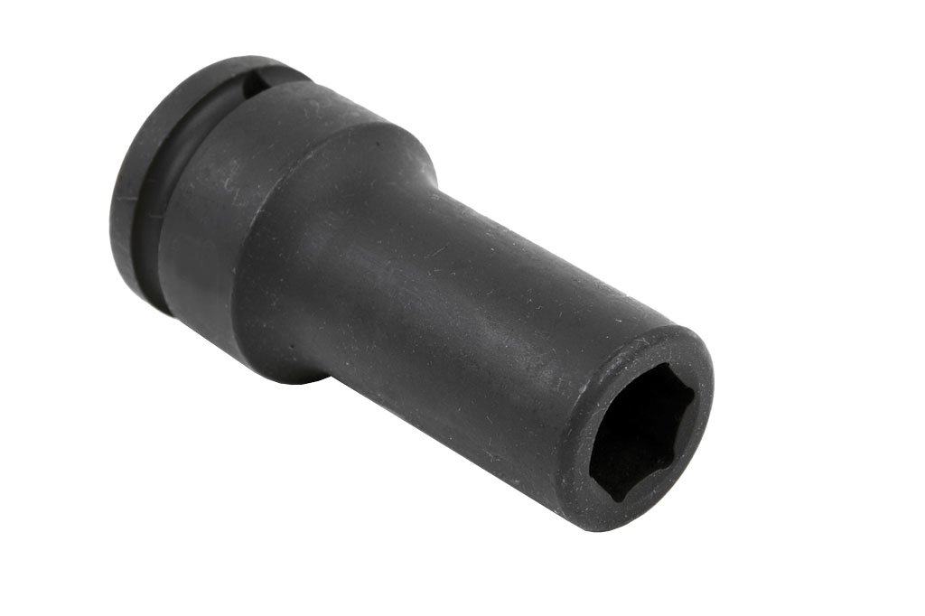 Impact Socket Wrench Long S.3/4" 30Mm
