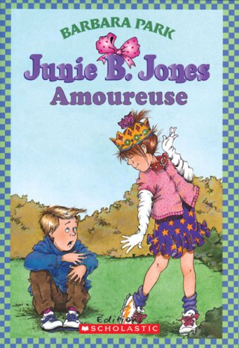 Junie B. Jones: Amoureuse