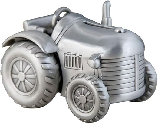 tractor christening gifts