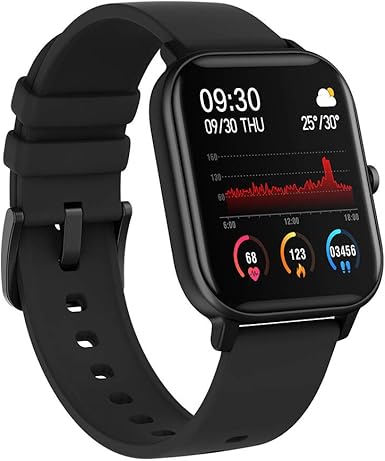 smartwatch ipx7