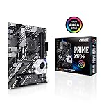 Asus-Prime-X570-P-Ryzen-3-AM4-with-PCIe-Gen4-Dual-M2-HDMI-SATA-6GBs-USB-32-Gen-2-ATX-Motherboard