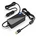 CAR Charger UL Listed 90W 65W 45W Compatible with Lenovo ThinkPad X1 Carbon (2nd 3rd 4th Gen) X1 Yoga 1st Gen T Series T470 T470S T460 T450 T440 T570 Laptop Power Supply Cord DC Adapter