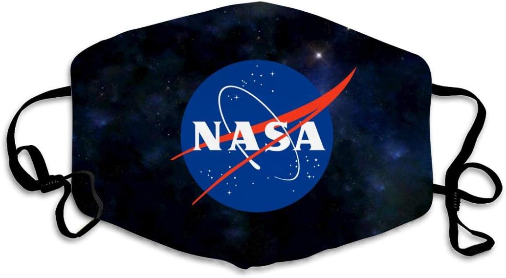 Hello Summer Pineapple Watermelon Mouth Mask Reusable Dust-Proof Mask Adjustable Earloop Face Mask