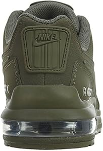 nike air max ltd 3 olive green