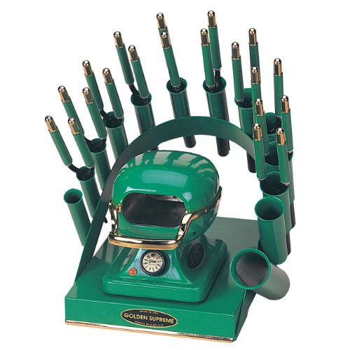 golden supreme thermal flat iron