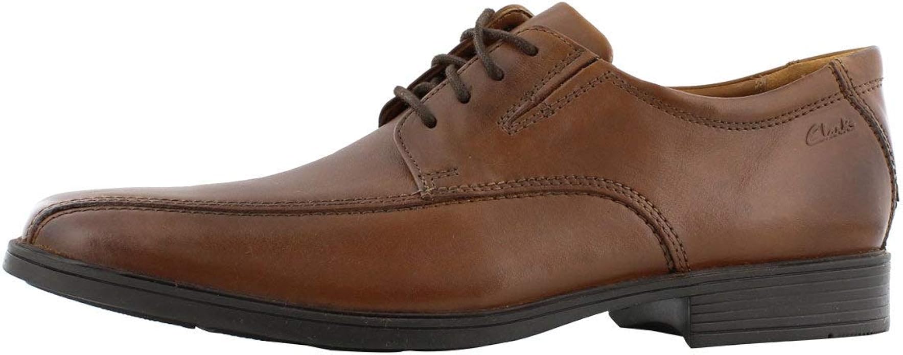 clarks tilden walk oxford