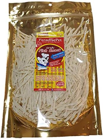 sugar glider fish sticks