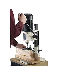 Jet 708580 jbm 5 1 2 caballos de fuerza Banco mort