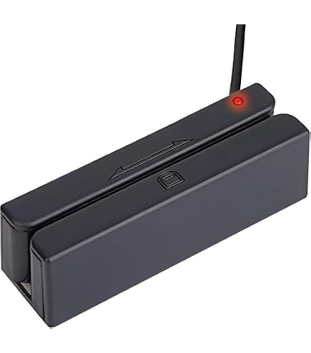 Amazon.com: (MSR605X Magnetic Card Reader & Program Software for