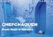 Chefchaouen - Blaue Stadt in Marokko (Tischkalender 2016 DIN A5 quer): 13 Motive aus der blauen Stadt Chefchaouen im Norden von Marokko (Monatskalender, 14 Seiten) - Winfried Rusch - www. w-rusch. de