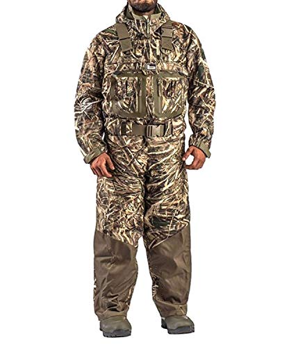 BANDED Herren Edzone Elite Breathable Insulated Wader