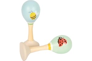 Maracas Kleine Freunde