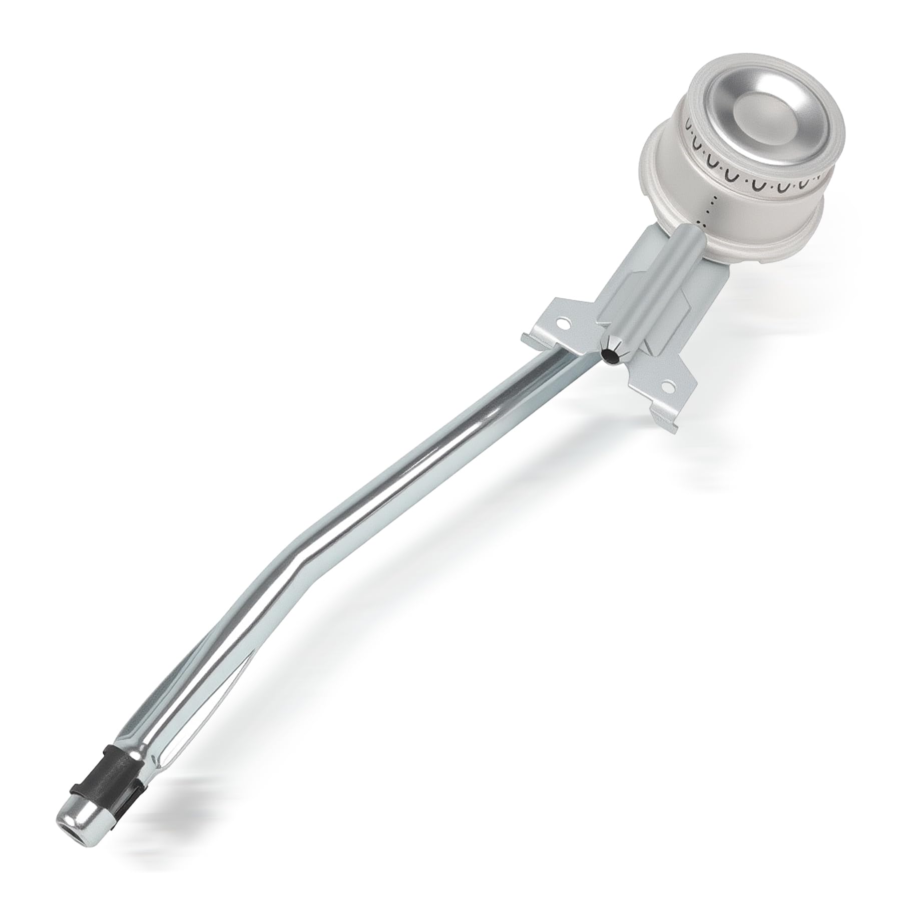 Photo 1 of 316039003 Gas Range Top Rear Burner Replacement for Crosley Frigidaire Kenmore Tappan White Westinghouse Models, Replace AP6036328 5304506426 316039003 316103803