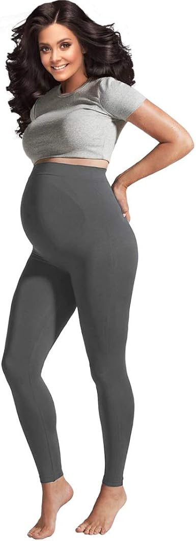 over the bump gym leggings