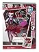 Monster High Picture Day Operetta Doll