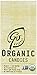 GoOrganic Organic Hard Candies, Blood Orange, 3.5 Ounce Bag (Pack of 6)