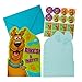 Awesome Scooby-Doo Birthday Party Postcard Invitations, Paper , 5