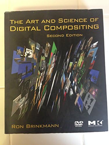 Amazon.com: The VES Handbook of Visual Effects: Industry Standard