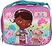 Disney Doc McStuffins soft lunch box