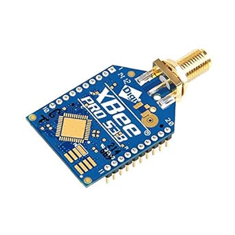 Xbeepro s3b Xbeepro s3b