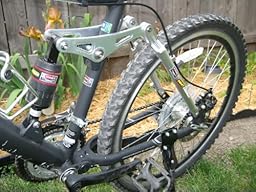 gmc topkick mountain bike