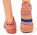 DR. ANISON Womens Socks Gifts For Women Ankle Warm Cotton Vintage Liner Socks Pack of 5 Pair …