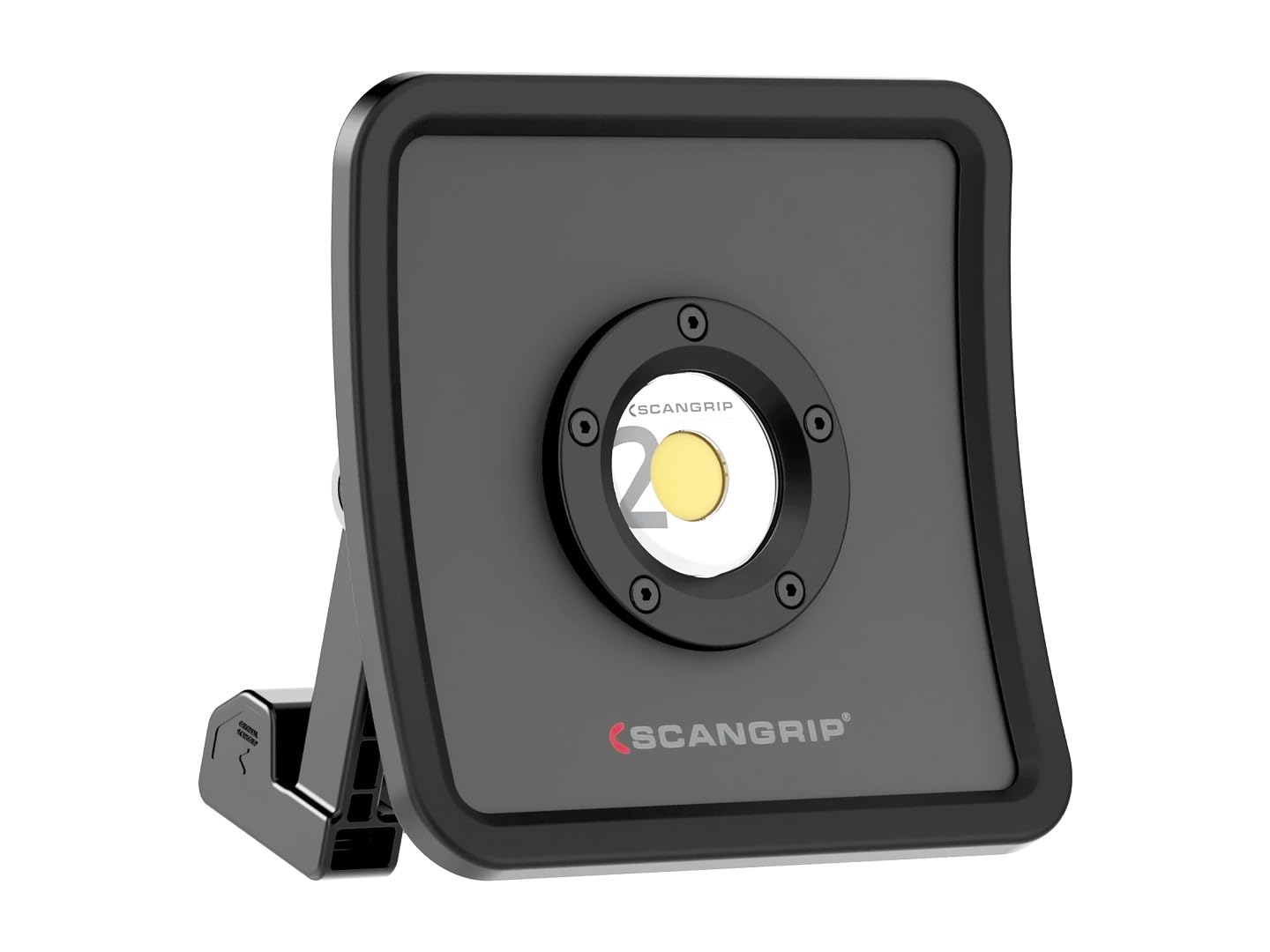 Scangrip NOVA R Work Bulb