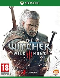 The Witcher 3 : Wild Hunt