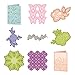 Cricut Anna's Garden Cards and Embellishments Cartridge