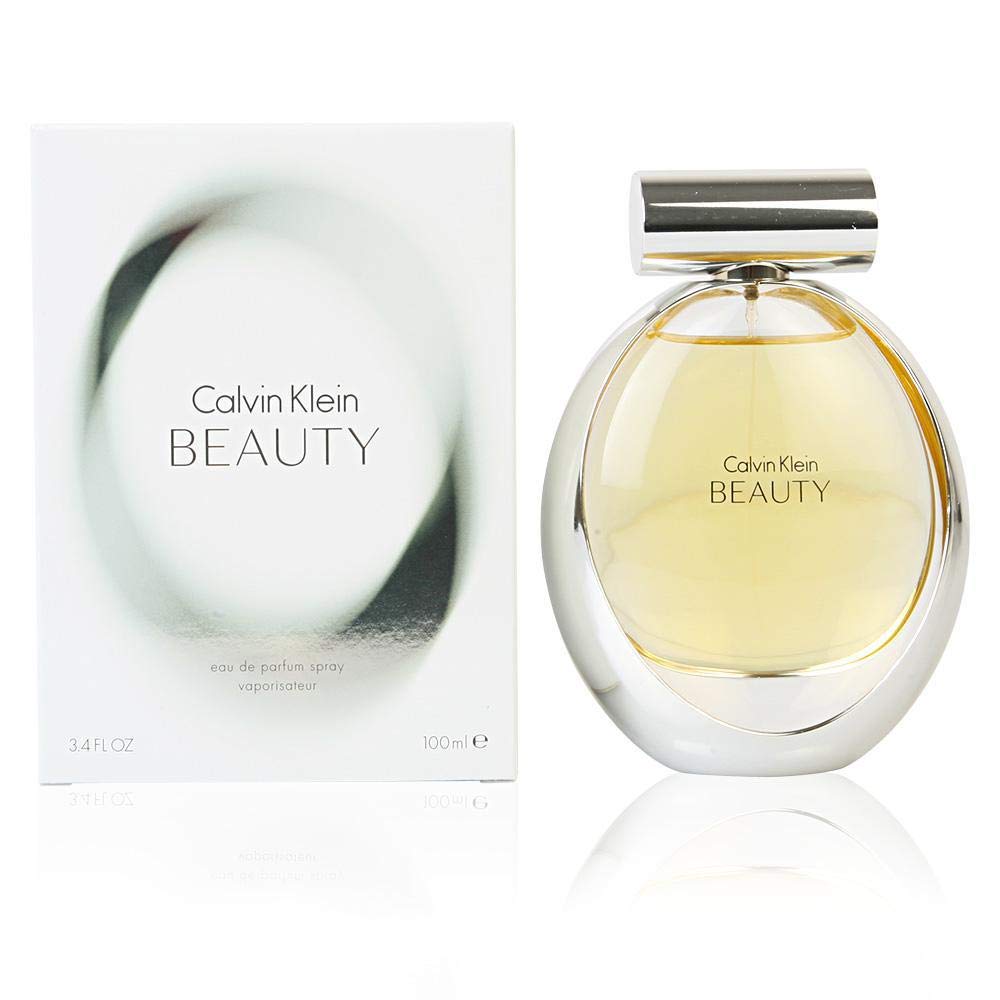 Calvin Klein Beauty Agua de Perfume Vaporizador 100 ml Amazon.es