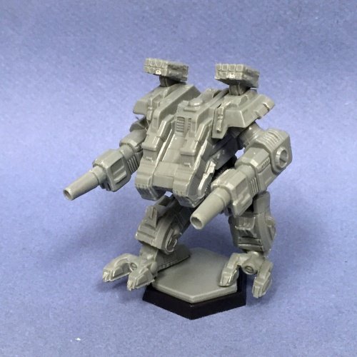 Thunderbird Miniature CAV Strike Operations Reaper Miniatures