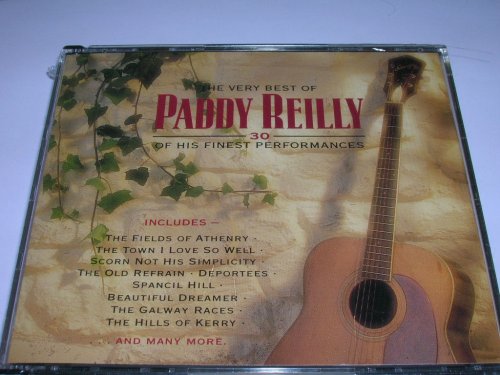 Paddy Reilly - Irish Pub Songs Vol1 - Zortam Music