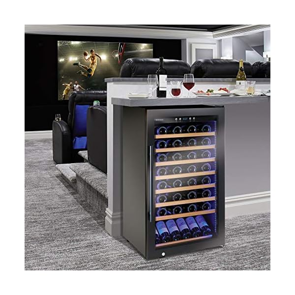 Wine-Enthusiast-Classic-L-80-Bottle-Wine-Cellar-Freestanding-Wine-Refrigerator