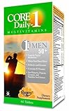 Country Life - Core Daily 1 For Men 50+, 60 tablets