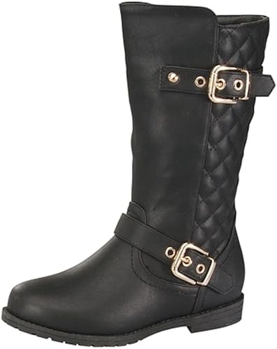 girls riding boots