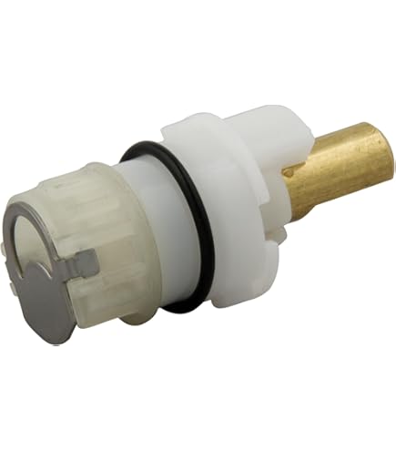 RP25513 Faucet Stem Assembly, Replacement Kit For Two Handle Faucet - View #7