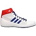 adidas Youth HVC Wrestling Shoes