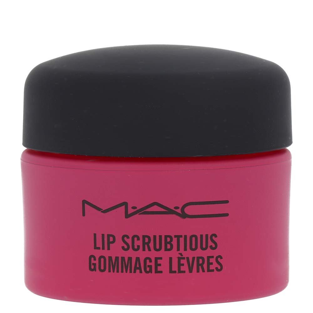 MAC LIP SCRUB