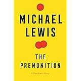 The Premonition: A Pandemic Story