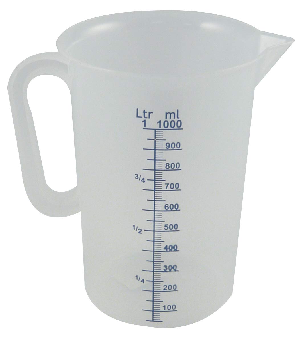 UMETA 9626725 - Medidor Graduado 0,25lts