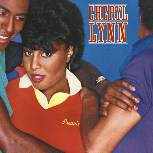 Afbeeldingsresultaat voor preppie (Cheryl Lynn album
