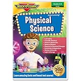 Physical Science DVD by Rock 'N Learn