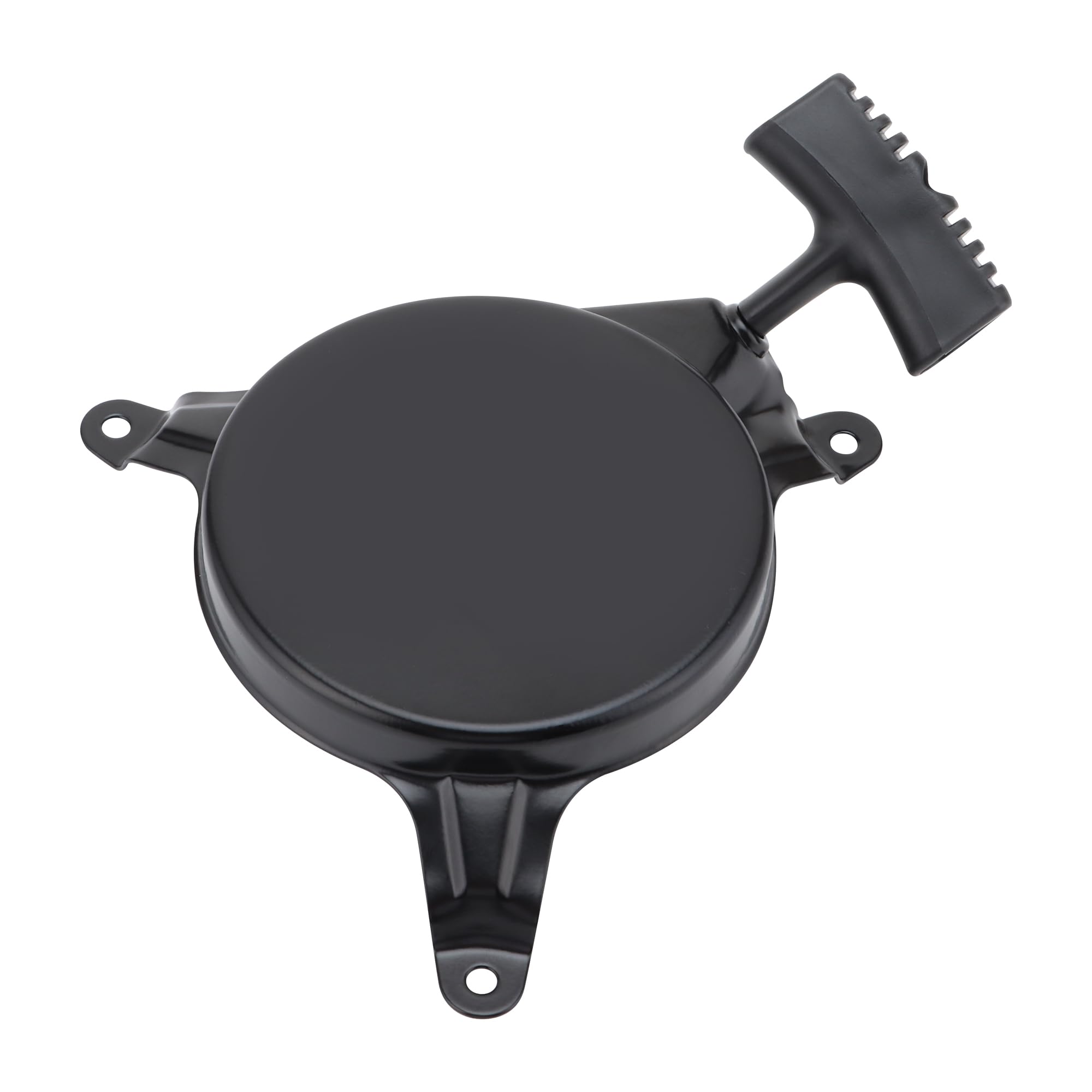 GOOFIT Kick starters Recoil Starter Replacement for MTD Cub Cadet Troy Bilt GXV140 GXV160 HRB215 HRM195 HRM215 28400-ZG9-M00 Lawn Boy Lawnmower Assembly