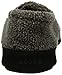 Acorn Men's Moc Slippers, Earth Tex, 9-10