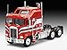 Revell 07671Kenworth Aerodyne Model Kit