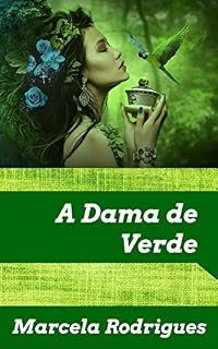 Livro A Dama de Verde