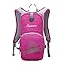 Mardingtop Running Backpack Ultralight Hydration Pack for Trail Water Walking Hiking Bicycle Cycling Running Climbing
