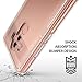 Ringke Fusion Compatible with Mate 10 Pro Case - Clear