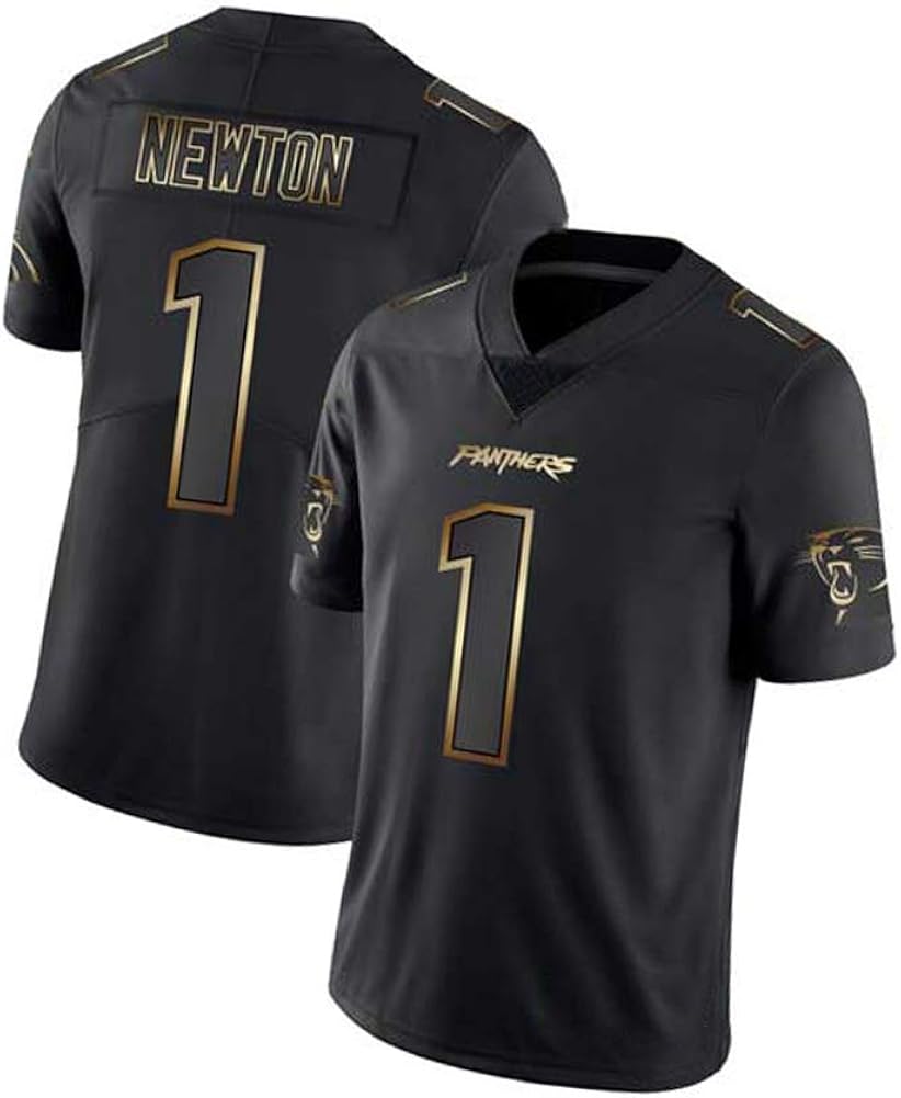 black panther rugby jersey