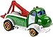 Hot Wheels Mario Bros. Yoshi Car Vehicle